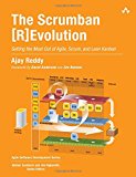 Book Scrumban [R]Evolution, The: Getting the Most Out of Agile, Scrum, and Lean Kanban (Agile Software Development Series) free