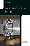 Book Short Guide to Writing about Film Plus MyLab Writing without Pearson eText -- Access Card Package (9th Edition) free