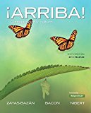 Book ¡Arriba!: comunicación y cultura, Brief Edition, 2015 Release (6th Edition) free