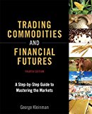 Book Trading Commodities and Financial Futures: A Step-by-Step Guide to Mastering the Markets (paperback) free