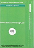Book MyLab Medical Terminology with Pearson eText - Access Card - Medical Terminology Complete! free