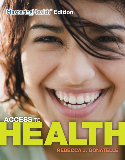 Book Access to Health free