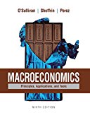 Book Macroeconomics: Principles, Applications, and Tools free