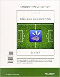 Book College Accounting: A Practical Approach, Student Value Edition Plus MyLab Accounting with Pearson eText -- Access Card Package (13th Edition) free
