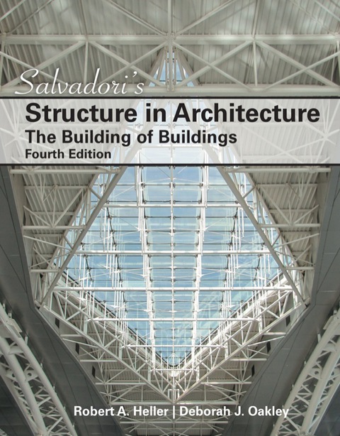 Book Salvadori's Structure in Architecture free
