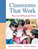 Book Classrooms That Work: They Can All Read and Write free