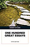 Book One Hundred Great Essays Plus MyLab Writing -- Access Card Package (5th Edition) free