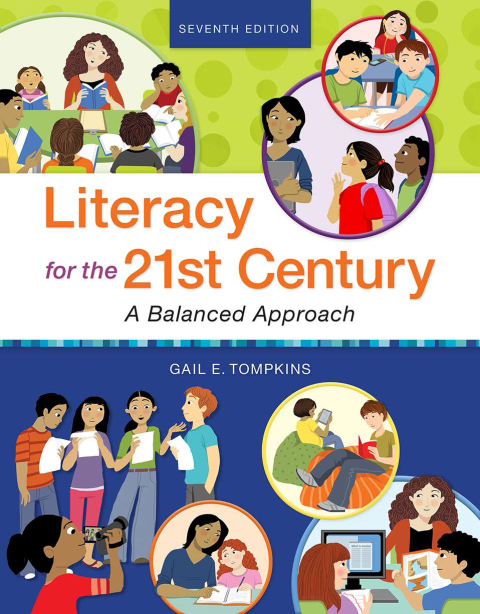 Book Literacy for the 21st Century free