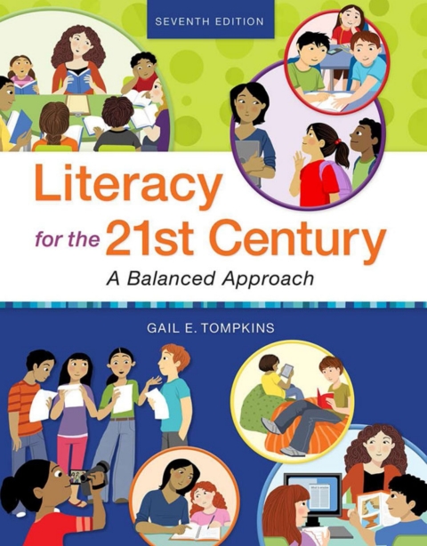 Book Literacy for the 21st Century free