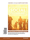 Book Social Psychology: Goals in Interaction (6th Edition) (Nf) free