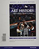 Book Art History Volume 2, Books a la Carte Edition & REVEL -- Access Card Package (5th Edition) free