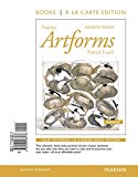 Book Prebles Artforms Alc Plus Revel Access Card free