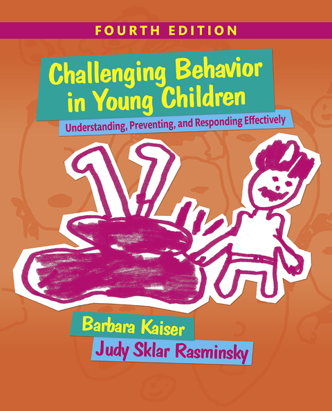 Book Challenging Behavior in Young Children free