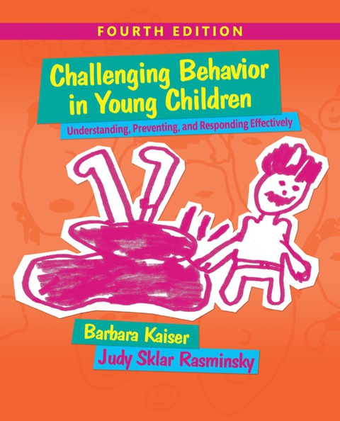 Book Challenging Behavior in Young Children free