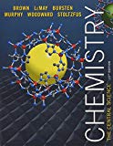 Book Chemistry: The Central Science, Solutions To Exercises For Chemistry, Mastering Chemistry With Etext And Access Card (13th Edition) free
