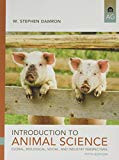 Book Introduction to Animal Science; Handbook of Livestock Management (5th Edition) free