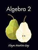 Book Algebra 2 free
