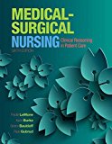 Book Medical-Surgical Nursing: Clinical Reasoning in Patient Care Plus MyLab Nursing with Pearson eText -- Access Card Package (6th Edition) free