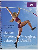 Book Human Anatomy & Physiology Laboratory Manual, Fetal Pig Version; Mastering A&P with Pearson eText -- ValuePack Access Card -- for Human Anatomy & Physiology Laboratory Manuals; (12th Edition) free