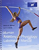 Book Human Anatomy & Physiology Laboratory Manual, Cat Version, Mastering A&P with Pearson eText & ValuePack Access Card and PhysioEx 9.1 CD-ROM (12th Edition) free