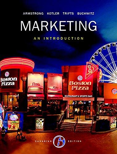 Book Marketing: An Introduction, Sixth Canadian Edition, free