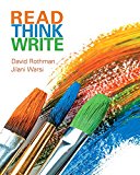 Book Read Think Write: True Integration Through Academic Content free