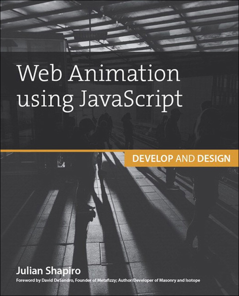 Book Web Animation using JavaScript free