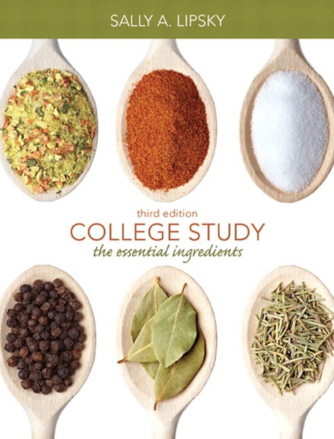 Book College Study free