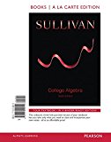 Book College Algebra with Integrated Review, Books a la Carte Edition, plus MyLab Math Student Access Card and worksheets free