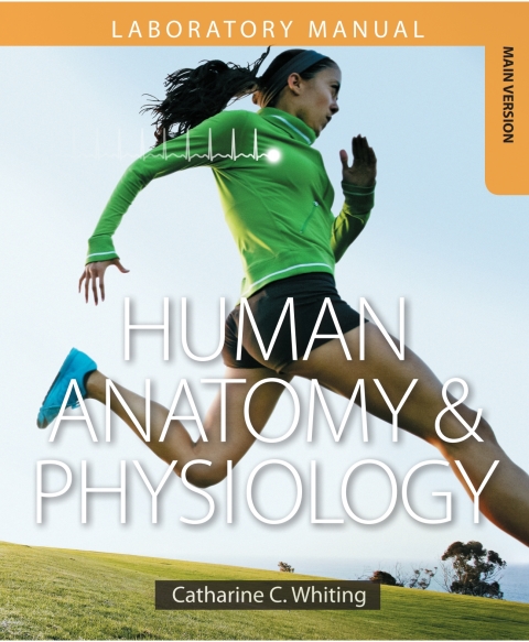 Book Human Anatomy & Physiology Laboratory Manual free