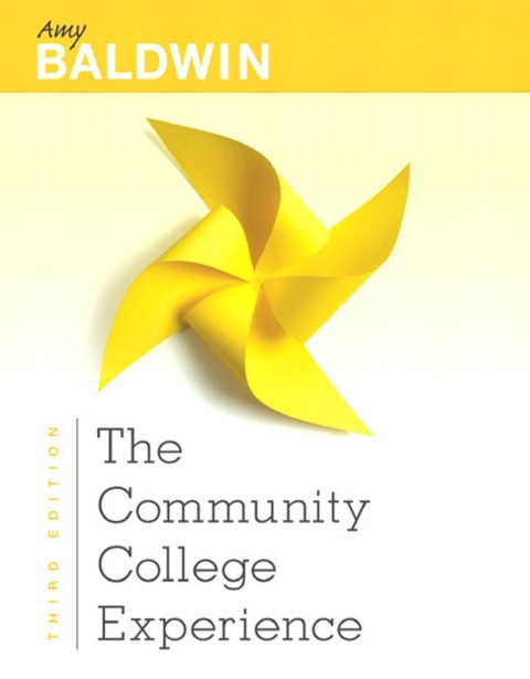 Book The Community College Experience free