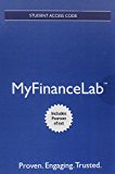 Book MyLab Finance with Pearson eText -- Access Card -- for Corporate Finance (Myfinancelab) free