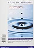 Book Physics for Scientists and Engineers, Books a la Carte Plus Mastering Physics with Pearson eText -- Access Card Package (4th Edition) free