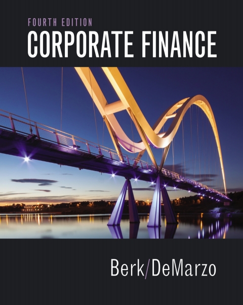 Book Corporate Finance free