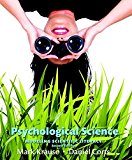 Book Psychological Science: Modeling Scientific Literacy (2nd Edition) free