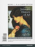 Book Janson's History of Art: The Western Tradition, Reissued Edition, Volume 2 -- Books a la Carte (8th Edition) free