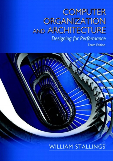 Book Computer Organization and Architecture (Subscription) free