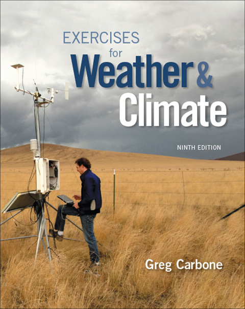 Book Exercises for Weather & Climate free