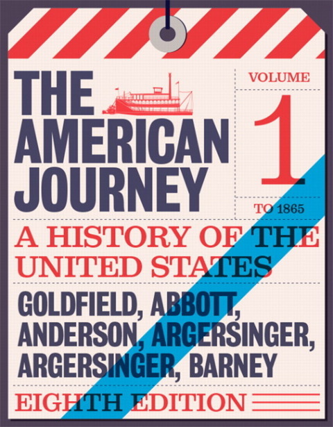Book The American Journey free