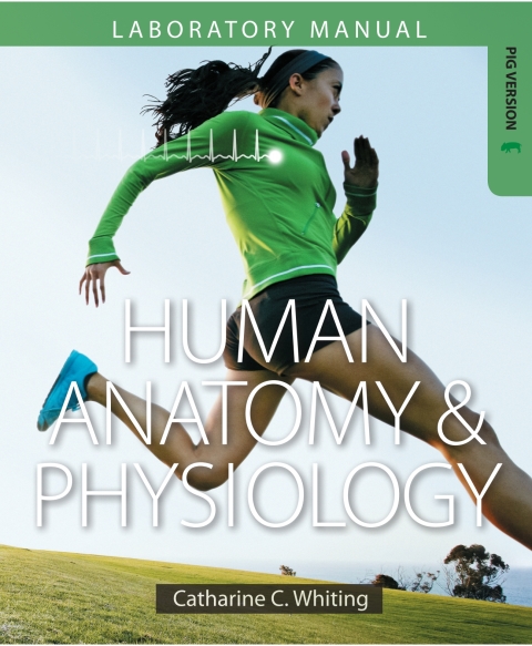 Book Human Anatomy & Physiology Laboratory Manual free