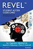 Book REVEL for Cognition -- Access Card (6th Edition) free