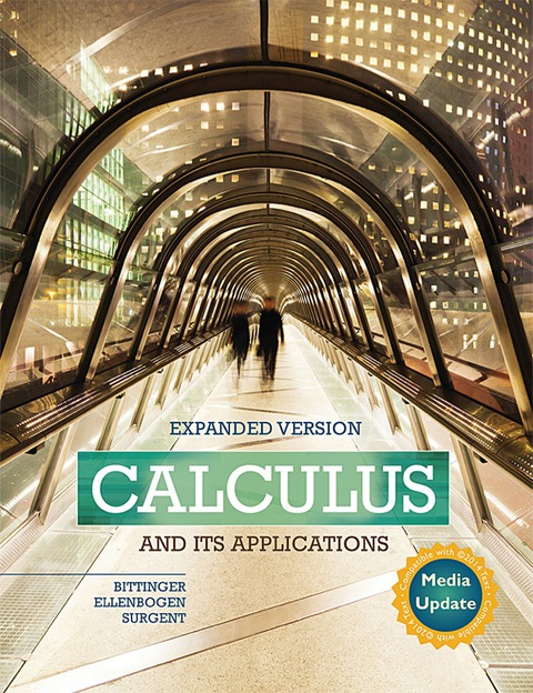 Book Calculus and Its Applications Expanded Version Media Update free