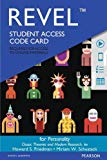 Book Revel for Personality: Classic Theories and Modern Research -- Access Card free