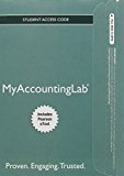 Book MyLab Accounting with Pearson eText -- Access Card -- for Prentice Hall's Federal Taxation 2016 Comprehensive (My Accounting Lab) free