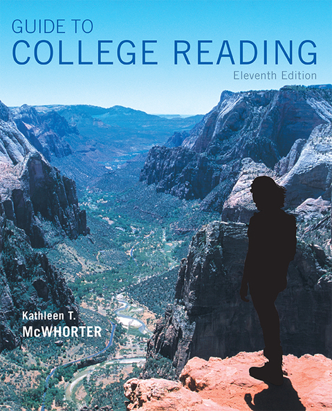 Book Guide to College Reading free