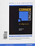 Book Cornerstones for College Success, Student Value Edition, 7/e Plus NEW MyLab Student Success with Pearson eText -- Access Card Package (7th Edition) free