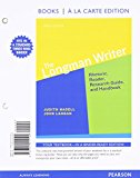 Book The Longman Writer, Books a la Carte Plus MyLab Writing with eText -- Access Card Package (9th Edition) free