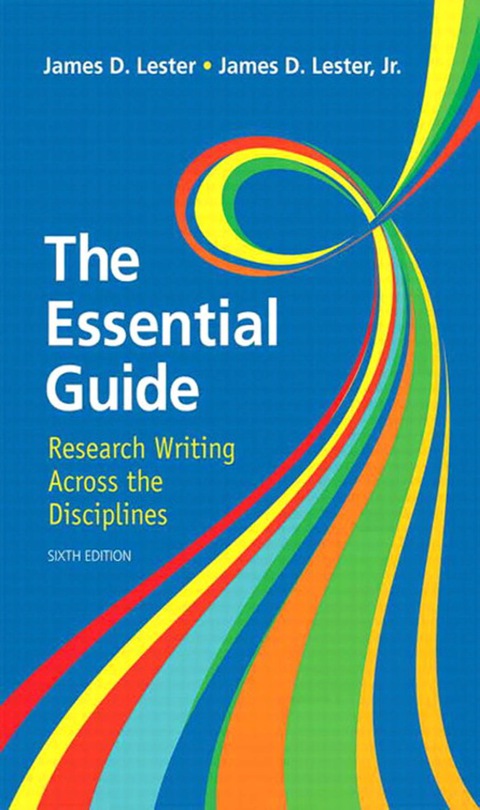 Book The Essential Guide free