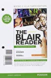 Book The Blair Reader: Exploring Issues and Ideas, Books a la Carte Edition (9th Edition) free