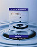 Book Student Workbook for Physics for Scientists and Engineers: A Strategic Approach, Vol 1. (Chs 1-21) free